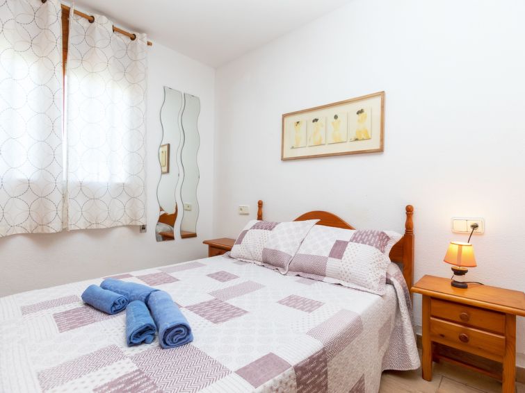 Foto van wonen van Vakantiehuis L'Ametlla de Mar