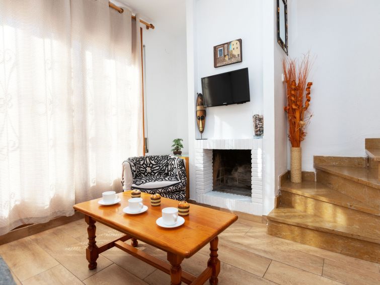 Foto van wonen van Vakantiehuis L'Ametlla de Mar