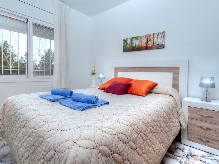Foto van wonen van Vakantiehuis L'Ametlla de Mar