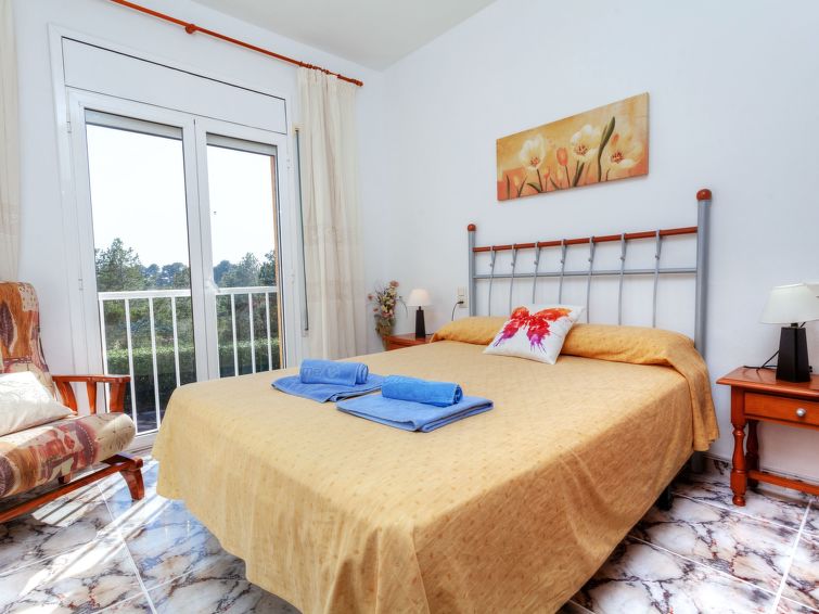 Foto van wonen van Vakantiehuis L'Ametlla de Mar