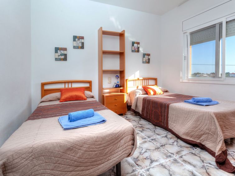 Foto van wonen van Vakantiehuis L'Ametlla de Mar
