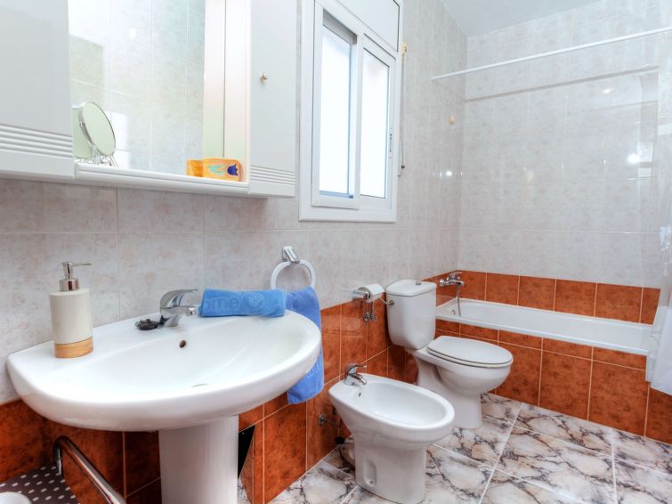 Foto van wonen van Vakantiehuis L'Ametlla de Mar