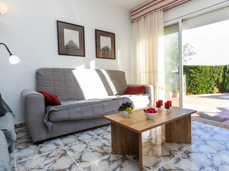 Foto van wonen van Vakantiehuis L'Ametlla de Mar