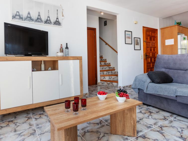 Foto van wonen van Vakantiehuis L'Ametlla de Mar
