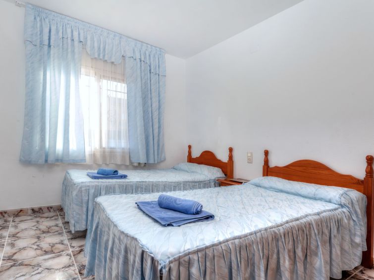 Foto van wonen van Vakantiehuis L'Ametlla de Mar