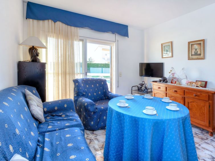 Foto van wonen van Vakantiehuis L'Ametlla de Mar