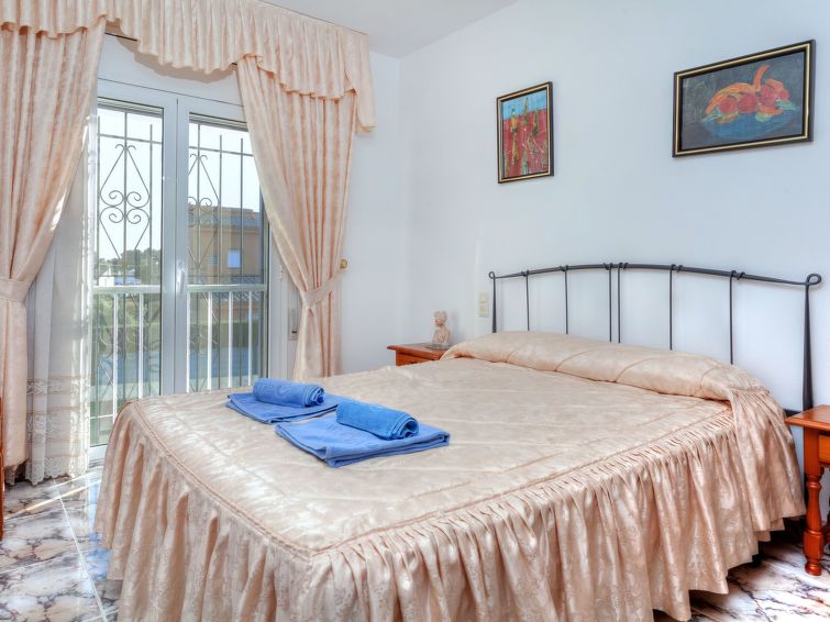 Foto van wonen van Vakantiehuis L'Ametlla de Mar