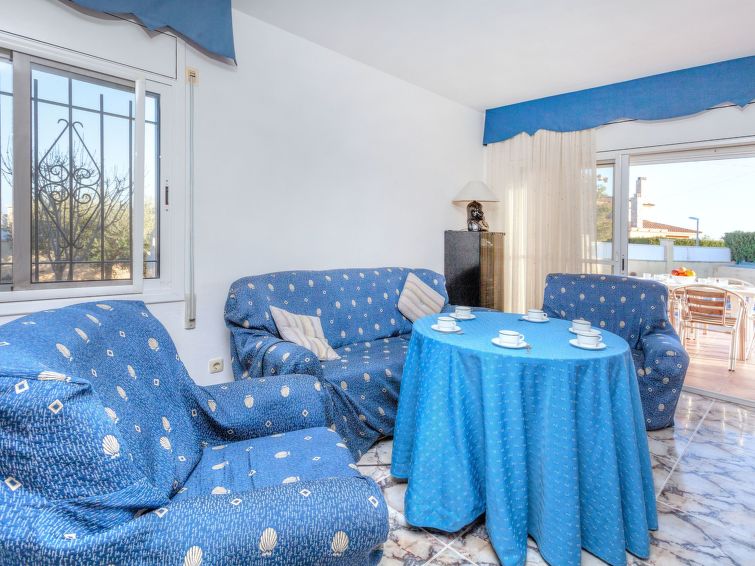 Foto van wonen van Vakantiehuis L'Ametlla de Mar
