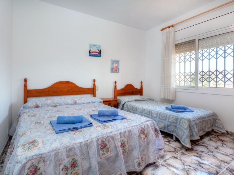 Foto van wonen van Vakantiehuis L'Ametlla de Mar