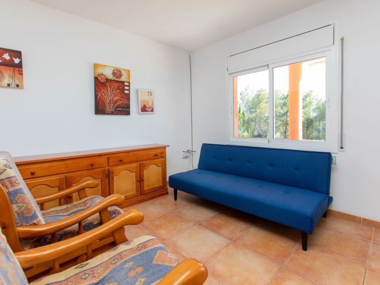 Foto van wonen van Vakantiehuis L'Ametlla de Mar