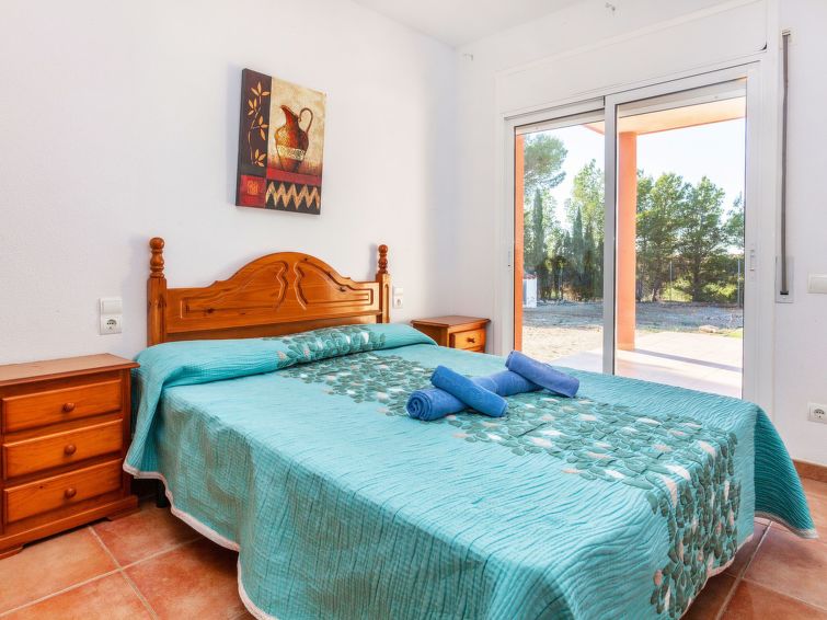 Foto van wonen van Vakantiehuis L'Ametlla de Mar