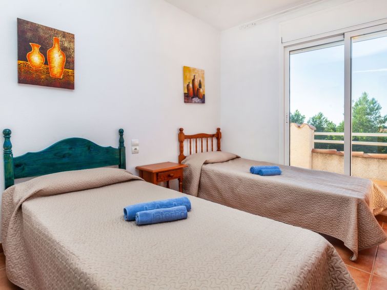 Foto van wonen van Vakantiehuis L'Ametlla de Mar