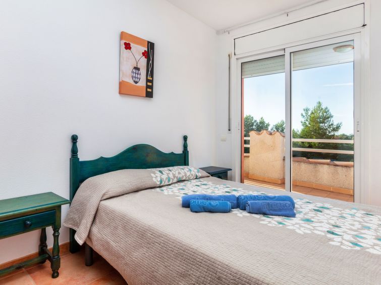 Foto van wonen van Vakantiehuis L'Ametlla de Mar