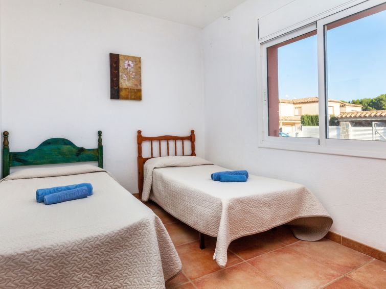 Foto van wonen van Vakantiehuis L'Ametlla de Mar