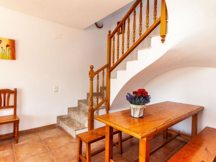 Foto van wonen van Vakantiehuis L'Ametlla de Mar