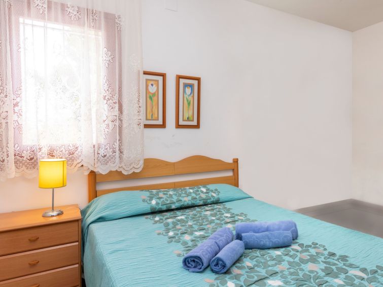 Foto van wonen van Vakantiehuis L'Ametlla de Mar