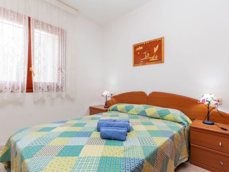Foto van wonen van Vakantiehuis L'Ametlla de Mar