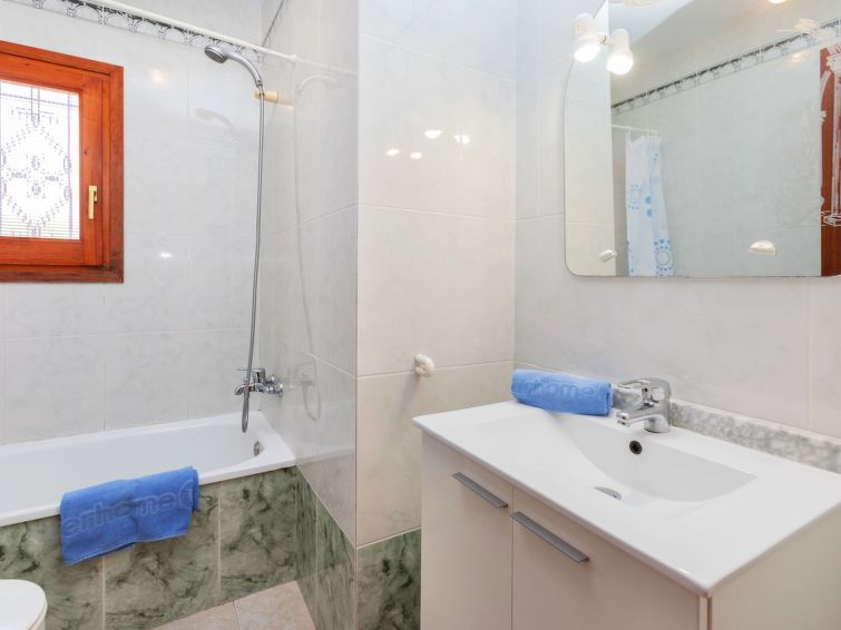 Foto van wonen van Vakantiehuis L'Ametlla de Mar