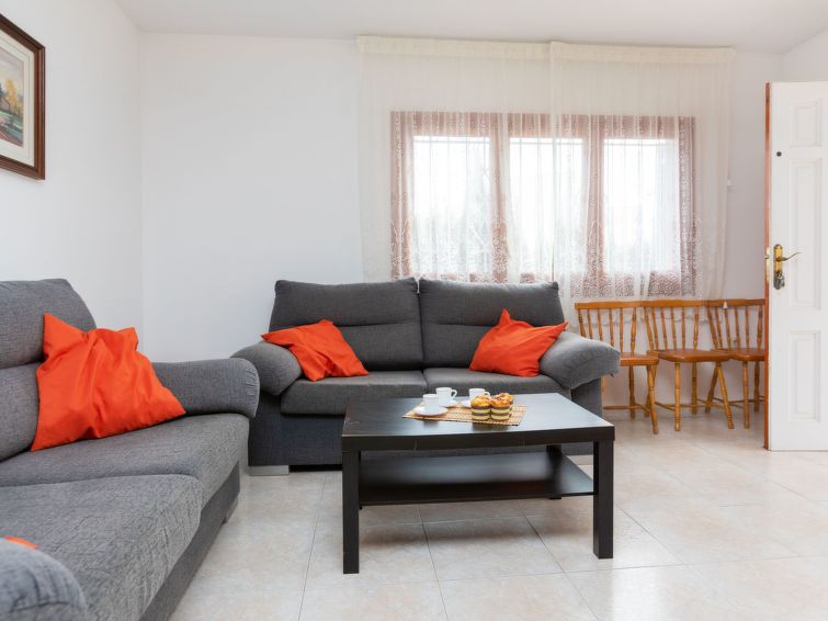 Foto van wonen van Vakantiehuis L'Ametlla de Mar