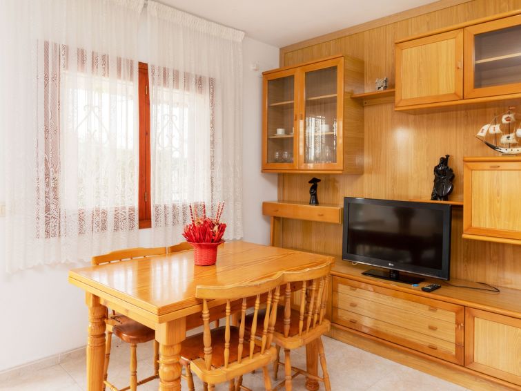 Foto van wonen van Vakantiehuis L'Ametlla de Mar