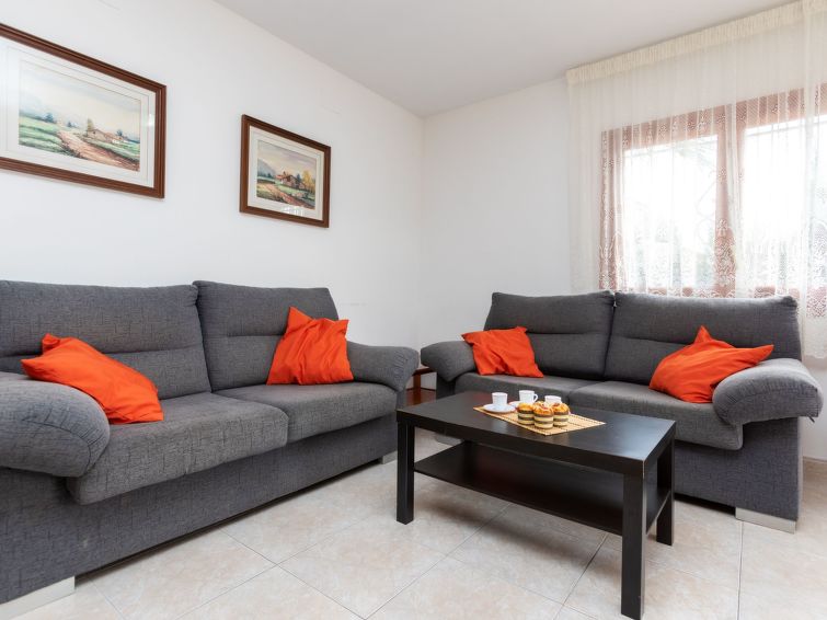 Foto van wonen van Vakantiehuis L'Ametlla de Mar