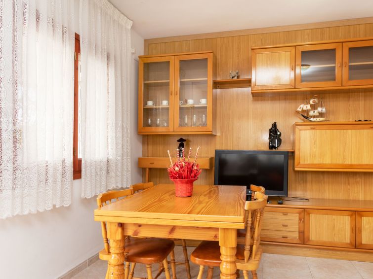 Foto van wonen van Vakantiehuis L'Ametlla de Mar