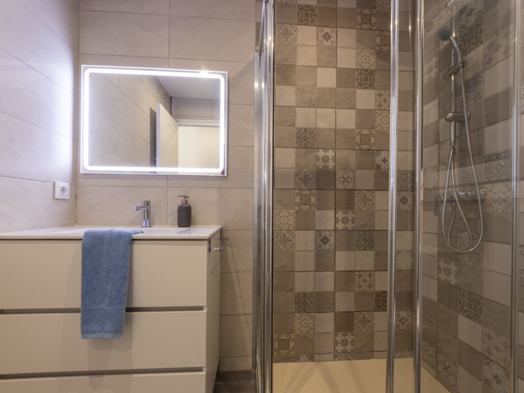 Foto van wonen van Appartement Torredembarra