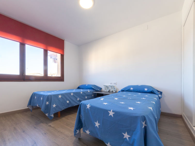 Foto van wonen van Appartement Torredembarra