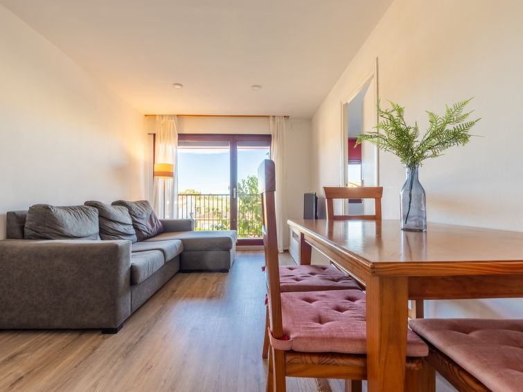 Foto van wonen van Appartement Torredembarra