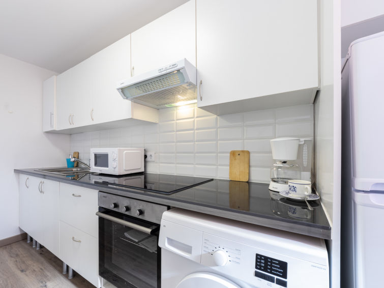 Foto van wonen van Appartement Torredembarra