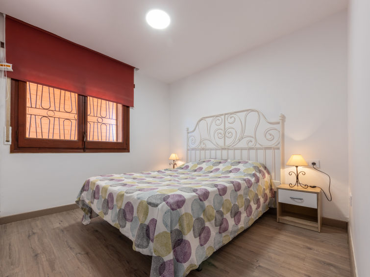Foto van wonen van Appartement Torredembarra