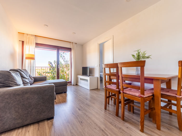 Foto van wonen van Appartement Torredembarra