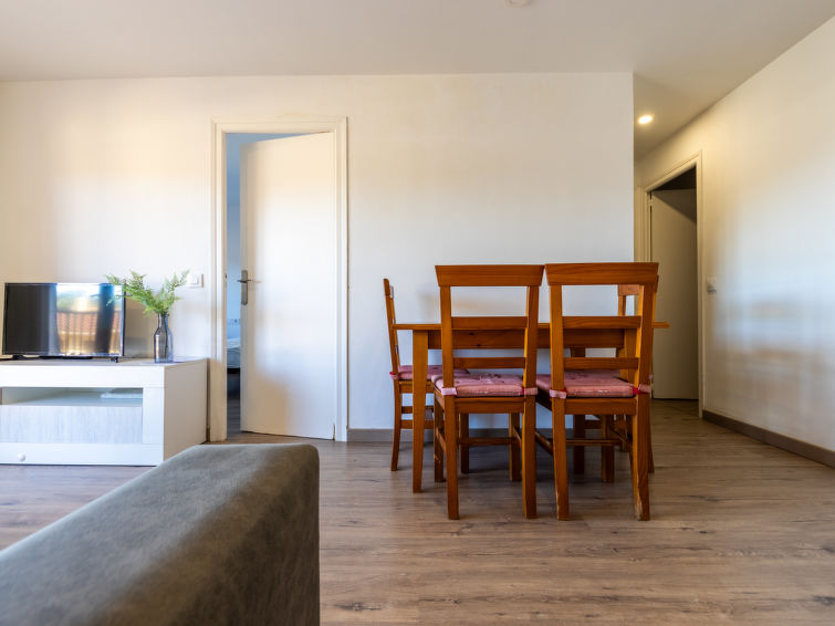 Foto van wonen van Appartement Torredembarra