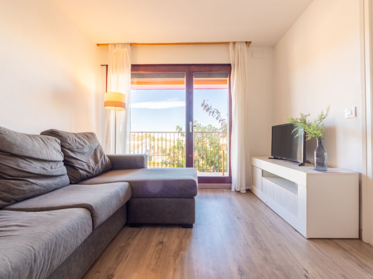 Foto van wonen van Appartement Torredembarra