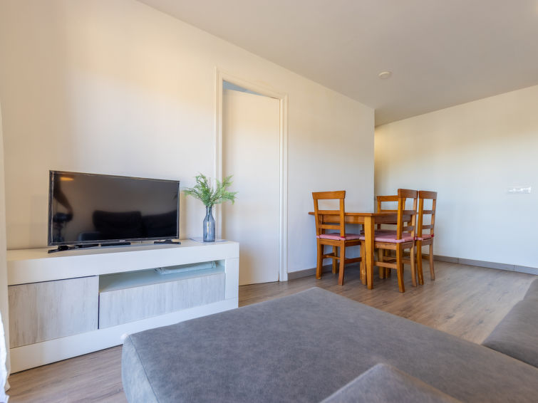 Foto van wonen van Appartement Torredembarra