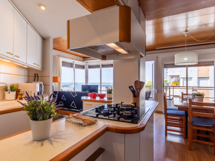 Foto van exterieur van Appartement L'Ampolla