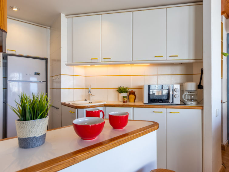 Foto van wonen van Appartement L'Ampolla