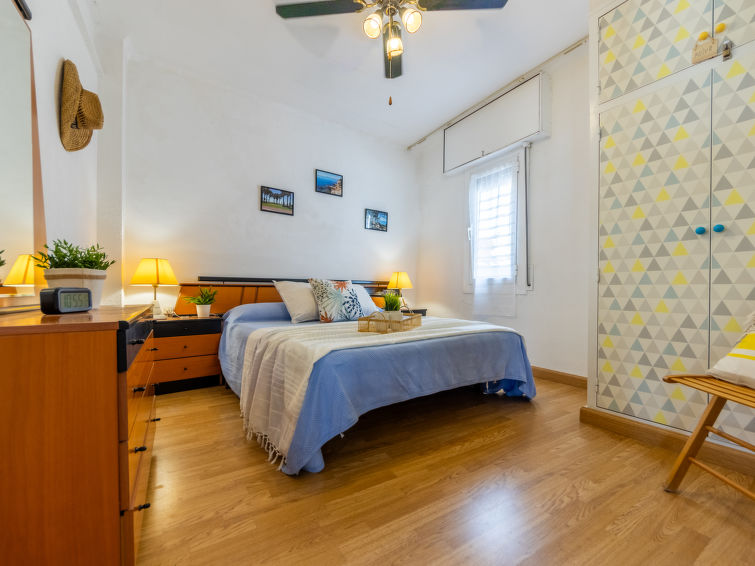 Foto van wonen van Appartement L'Ampolla