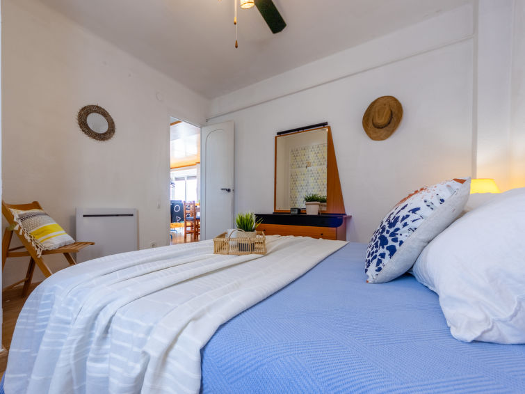 Foto van wonen van Appartement L'Ampolla