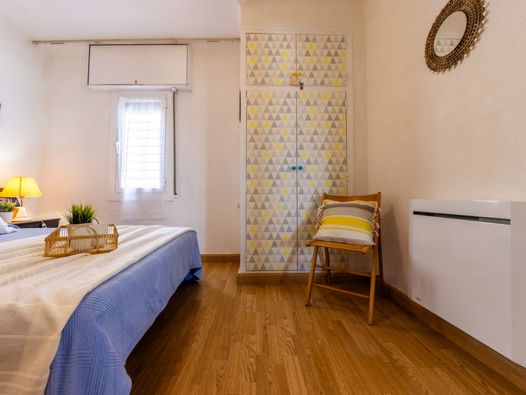 Foto van wonen van Appartement L'Ampolla