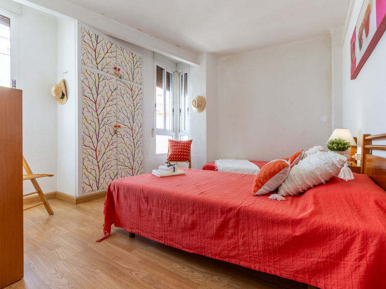 Foto van wonen van Appartement L'Ampolla