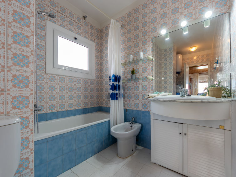 Foto van wonen van Appartement L'Ampolla