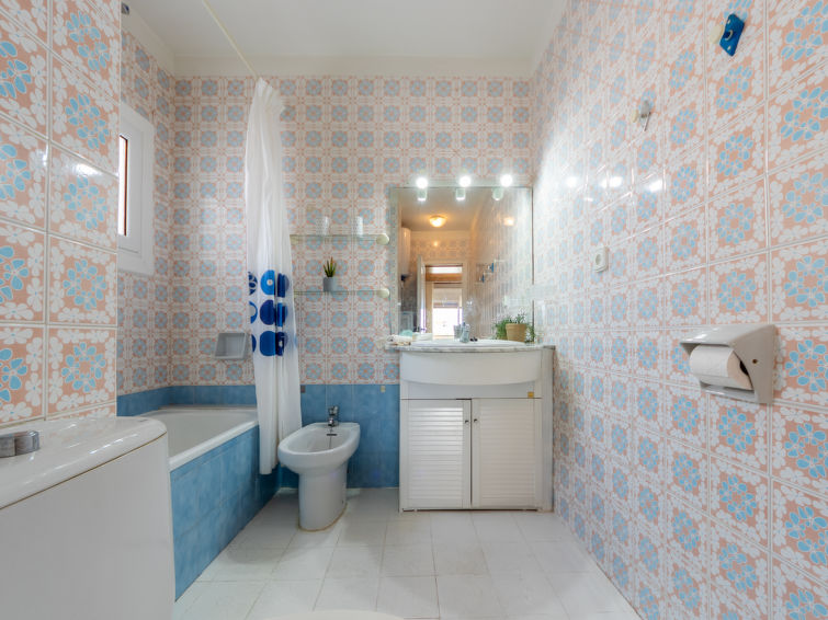 Foto van wonen van Appartement L'Ampolla