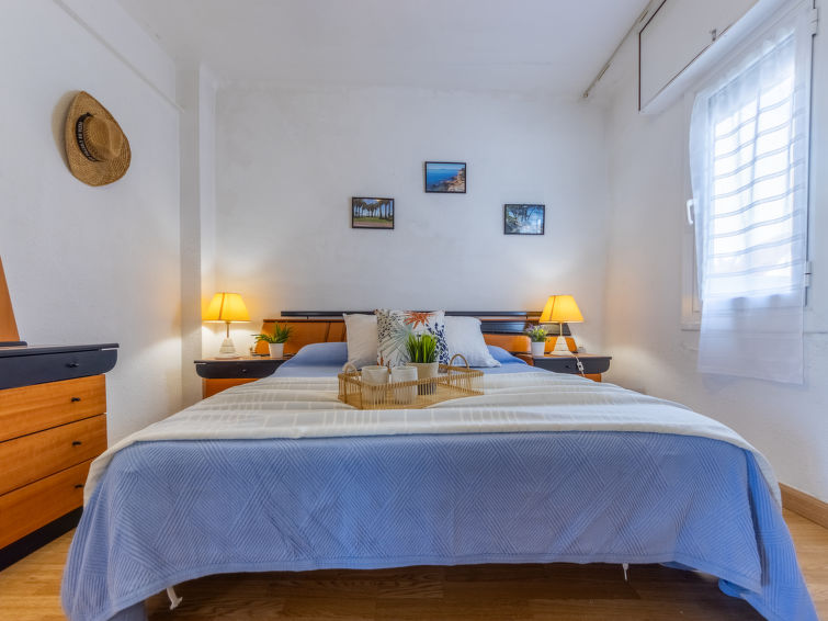 Foto van wonen van Appartement L'Ampolla