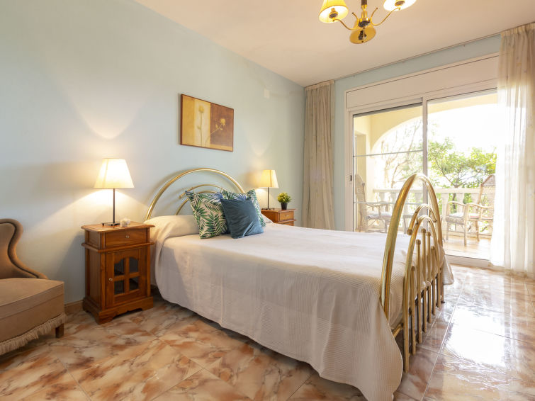Foto van wonen van Vakantiehuis Deltebre