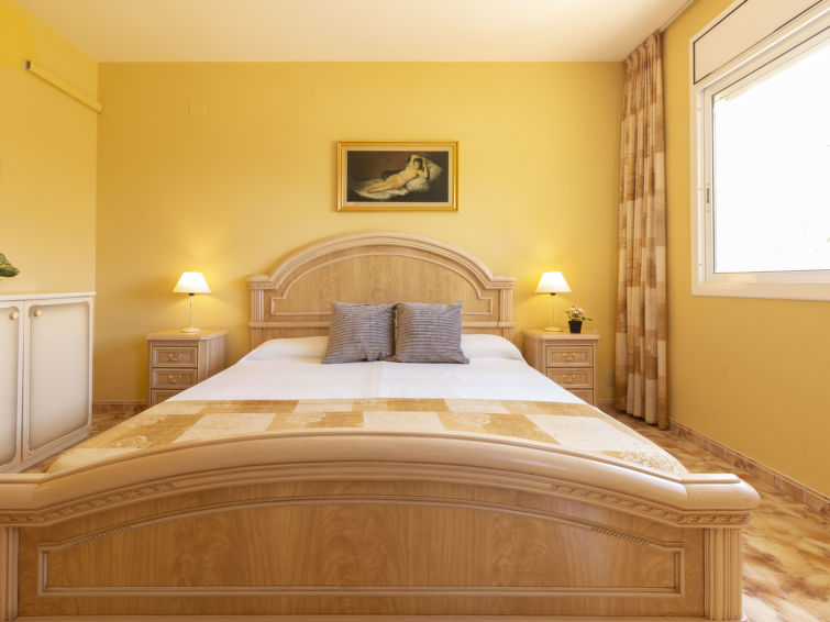 Foto van wonen van Vakantiehuis Deltebre
