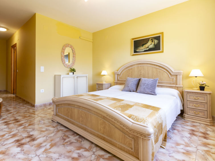 Foto van wonen van Vakantiehuis Deltebre