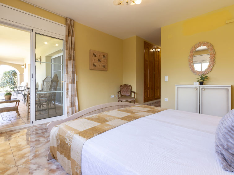 Foto van wonen van Vakantiehuis Deltebre