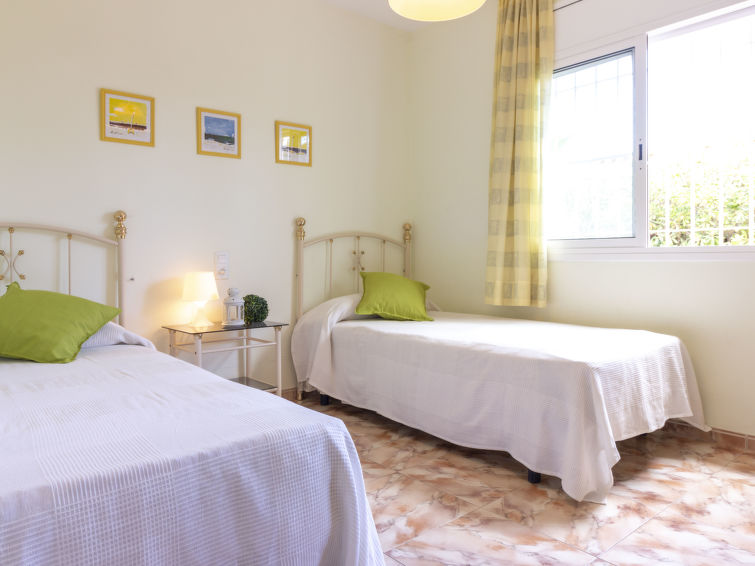 Foto van wonen van Vakantiehuis Deltebre