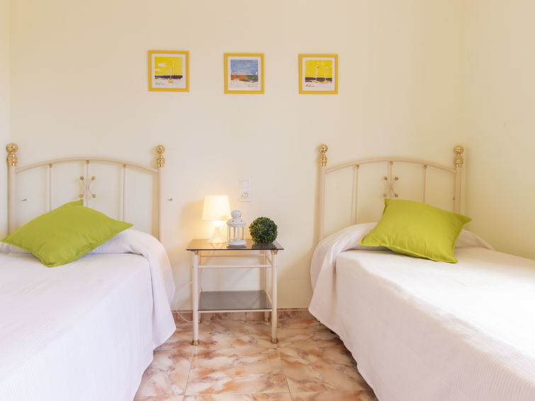 Foto van wonen van Vakantiehuis Deltebre